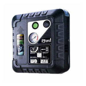 Bơm tự vá PFERD 4T-5S hàng chính hãng nhập