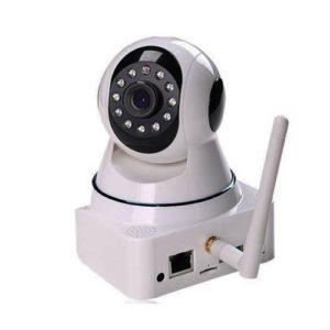 WEBVISION T6100IP hàng nhập khẩu