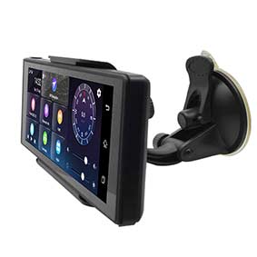 WEBVISION A69 – Màn hình Android đa năng thông minh