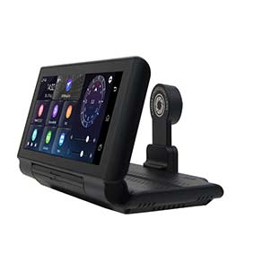 WEBVISION N93X – Màn hình Android đa năng thông minh